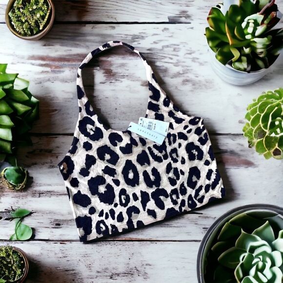 Sanctuary Tops - Sanctuary Essential Halter Top